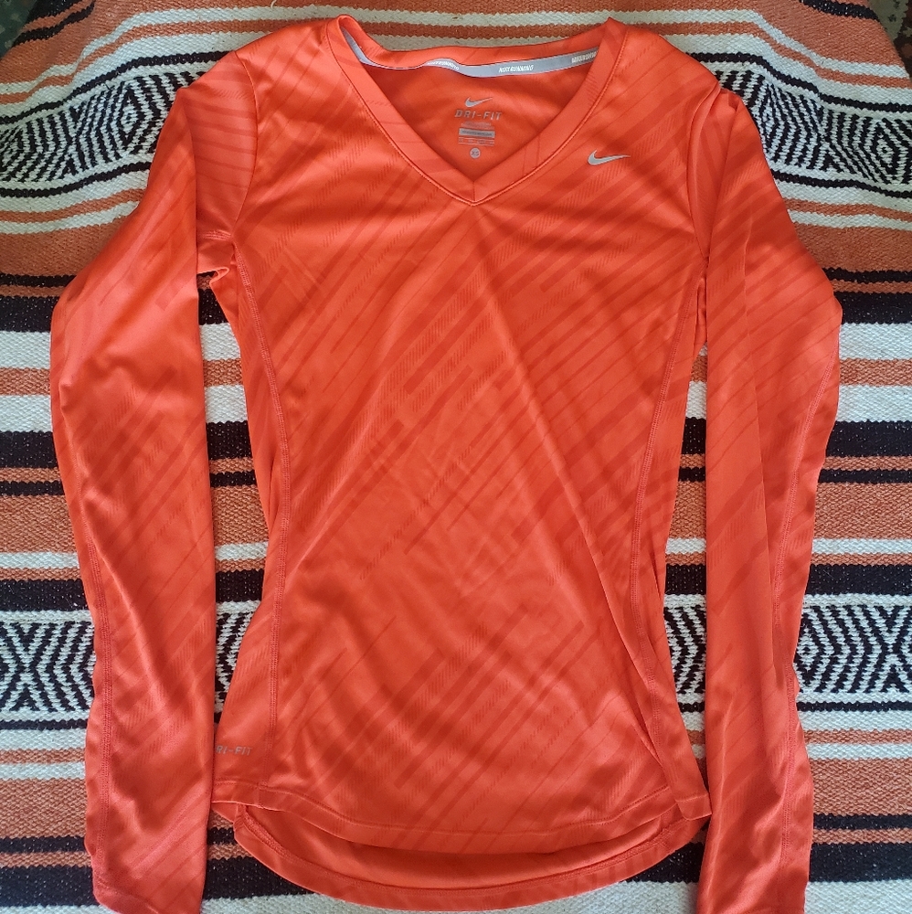 Nike Dry fit